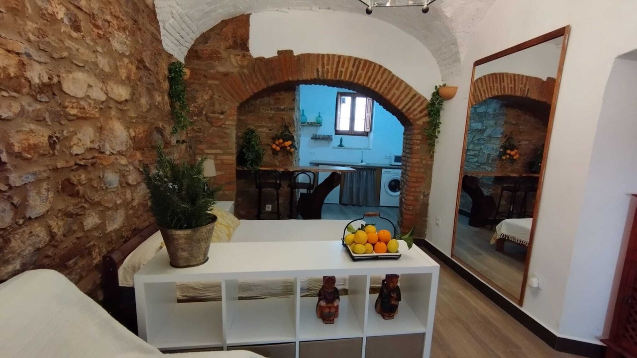 Photo of Bedroom in Zafra