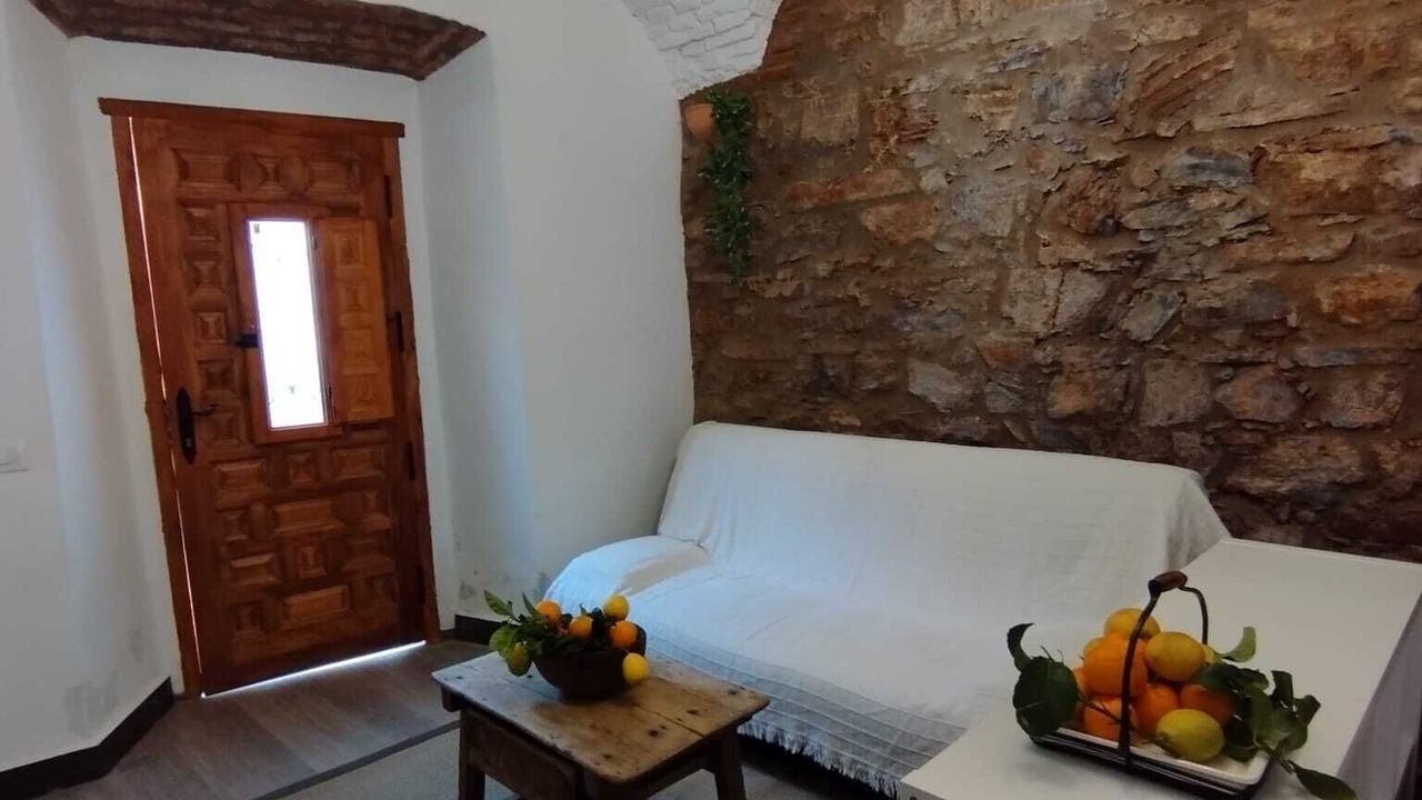 Photo of Livingroom in Zafra