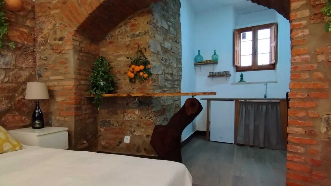 Photo of Bedroom in Zafra