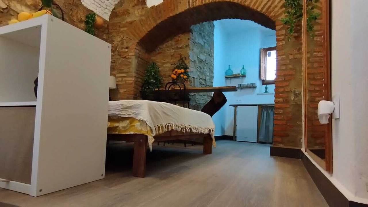 Photo of Bedroom in Zafra