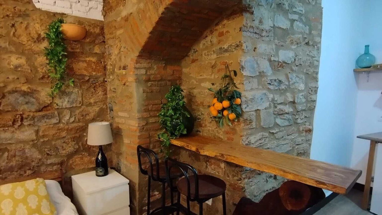 Photo of Bedroom in Zafra