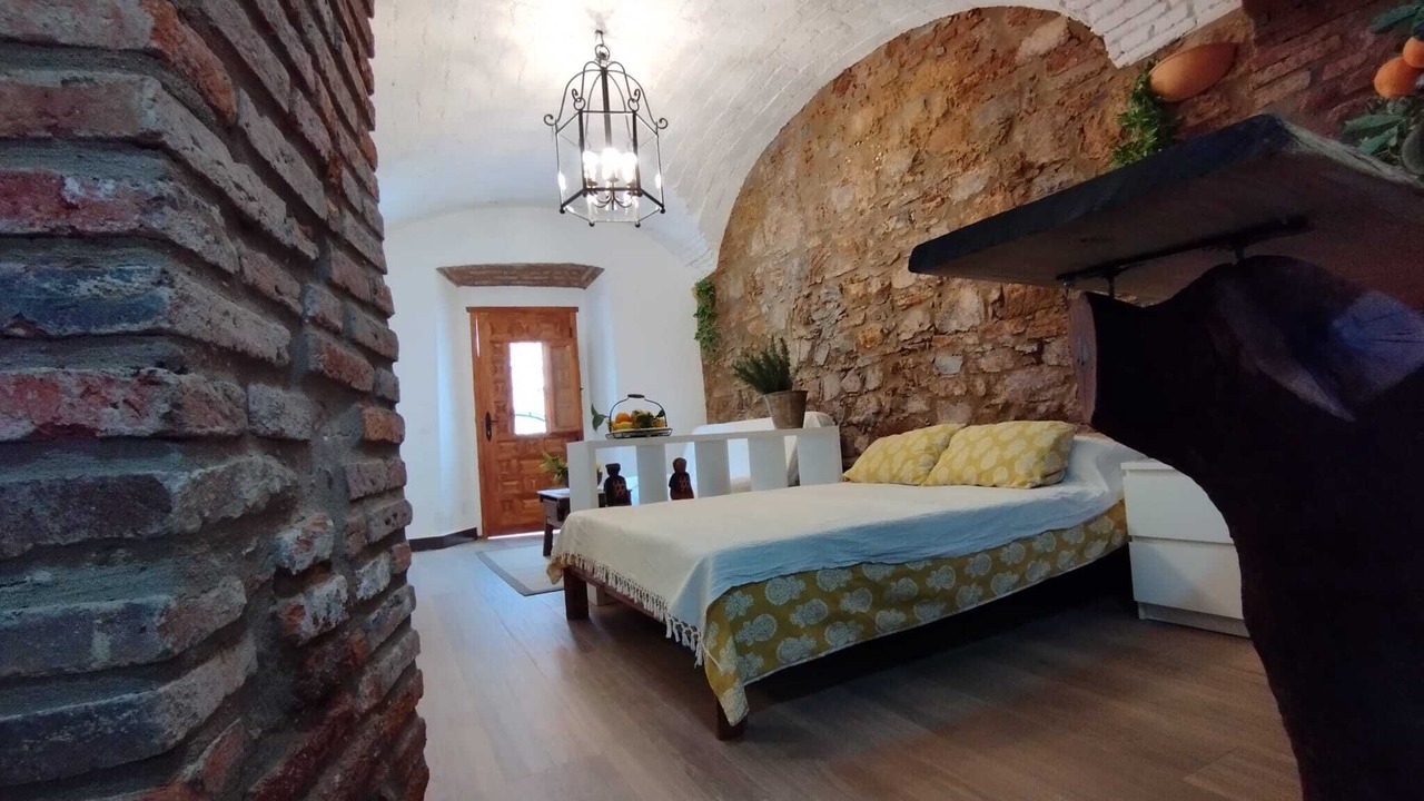 Photo of Bedroom in Zafra