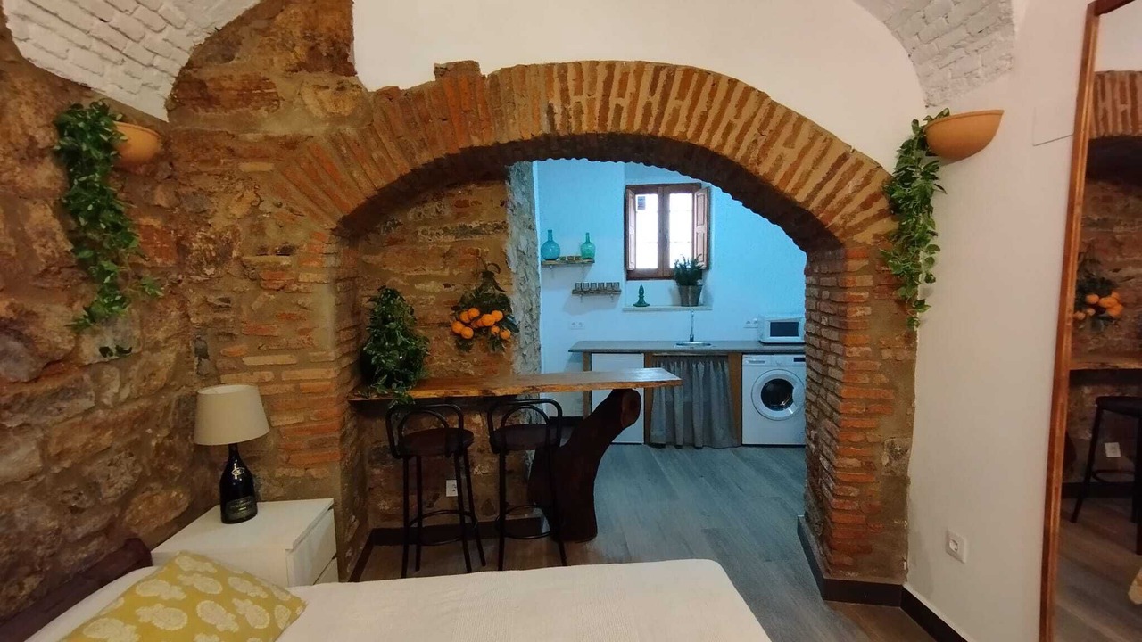 Photo of Bedroom in Zafra