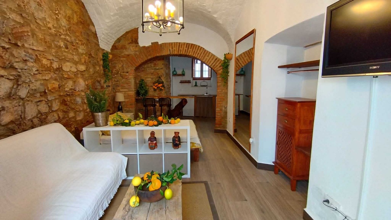 Photo of Livingroom in Zafra