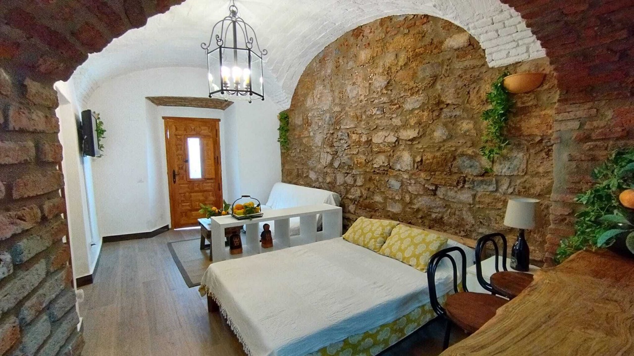 Photo of Bedroom in Zafra