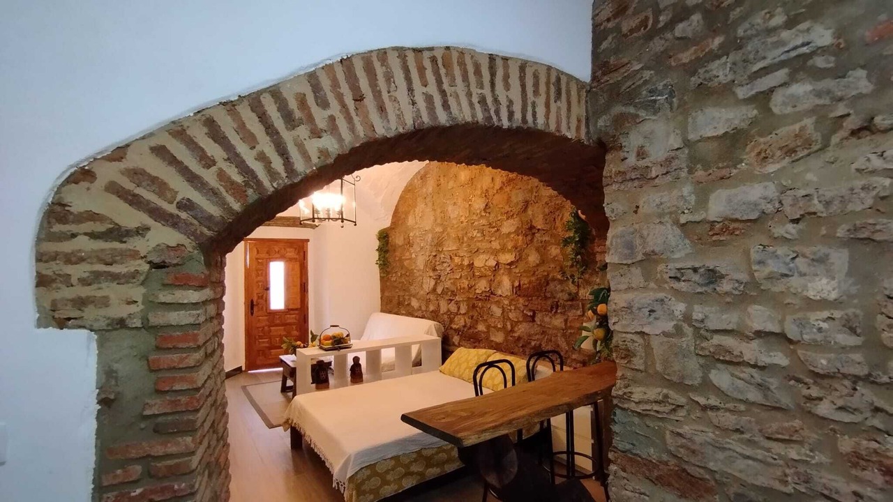 Photo of Bedroom in Zafra