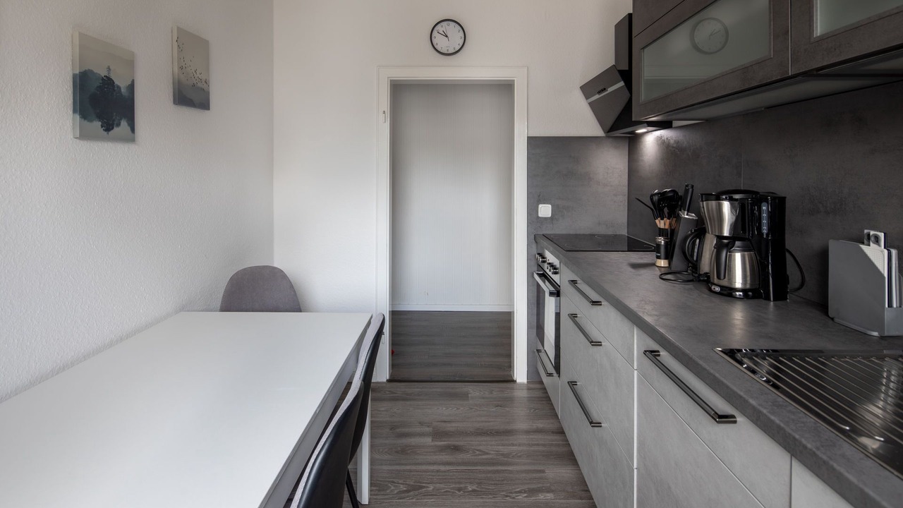 Photo of Kitchen in Ebkeriege