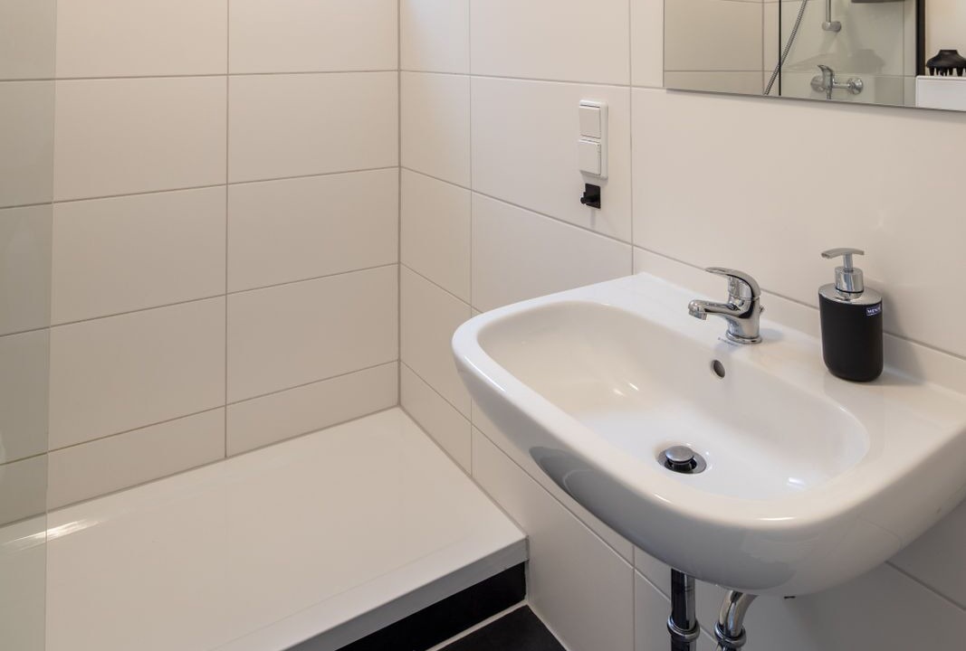 Photo of Bathroom in Ebkeriege