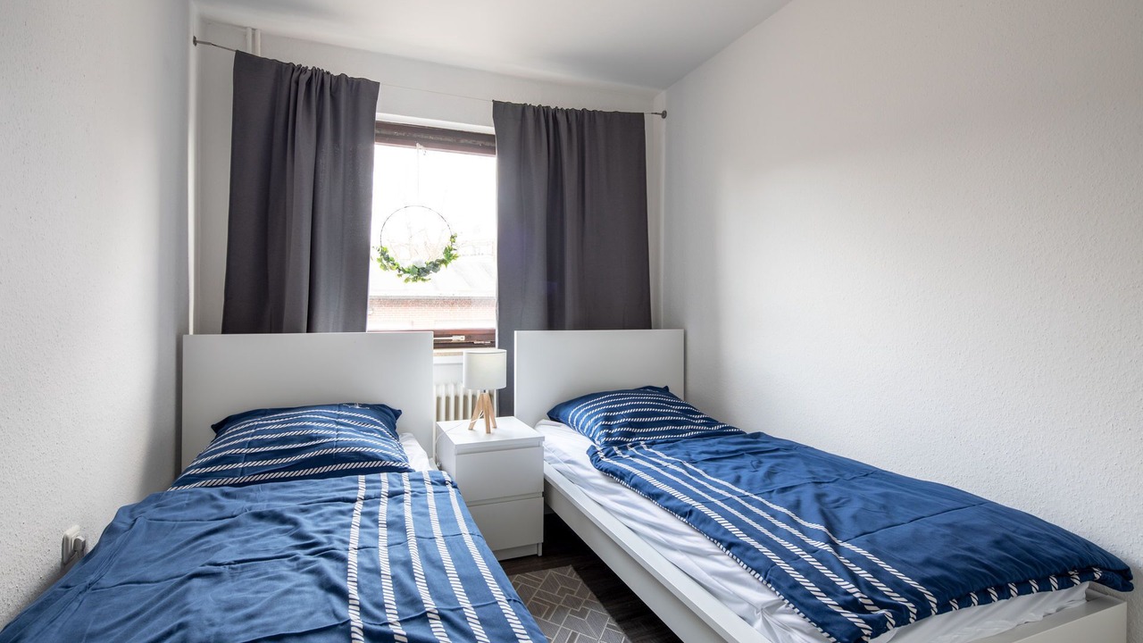 Photo of Bedroom in Ebkeriege