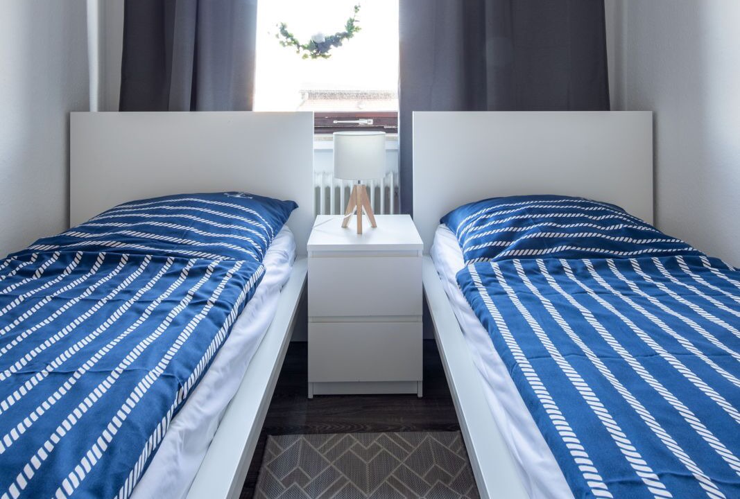 Photo of Bedroom in Ebkeriege