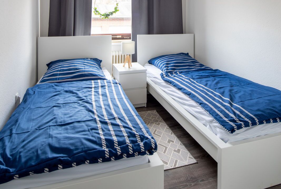 Photo of Bedroom in Ebkeriege