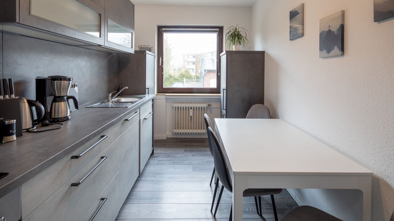 Photo of Kitchen in Ebkeriege
