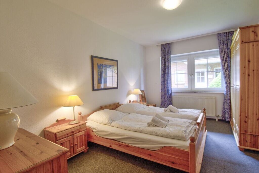 Photo of Bedroom in Wulfen