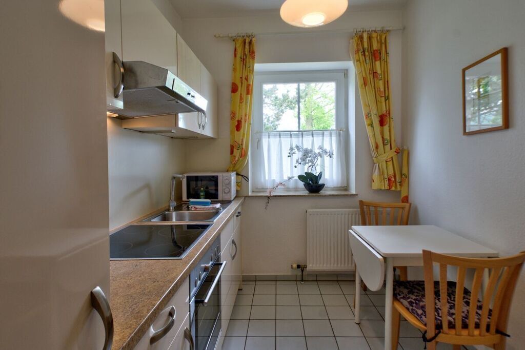 Photo of Kitchen in Wulfen