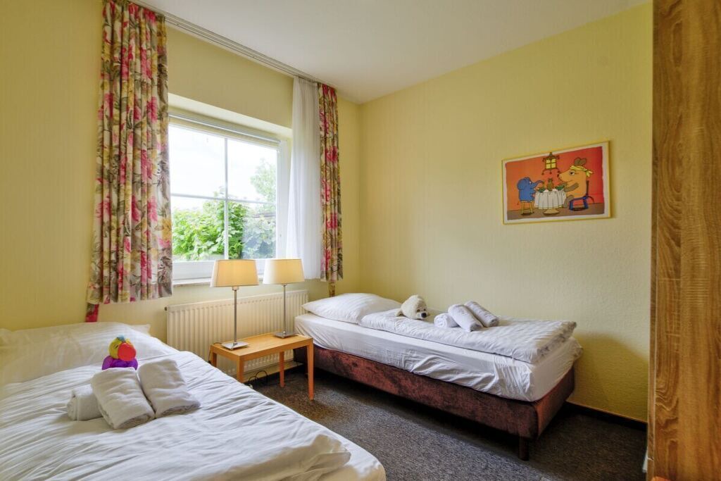 Photo of Bedroom in Wulfen