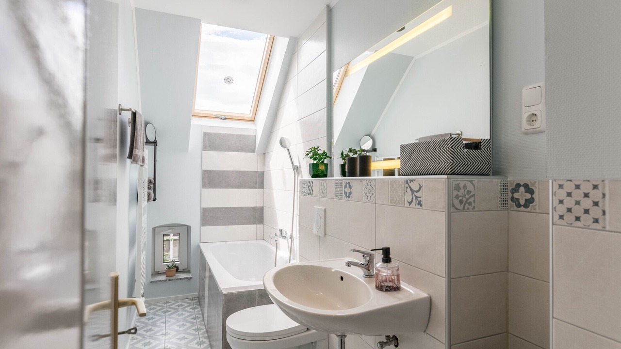 Photo of Bathroom in Klosterheide