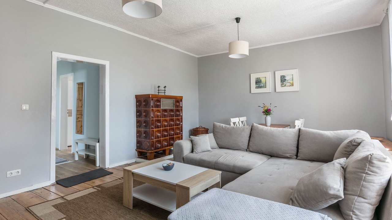 Photo of Livingroom in Klosterheide