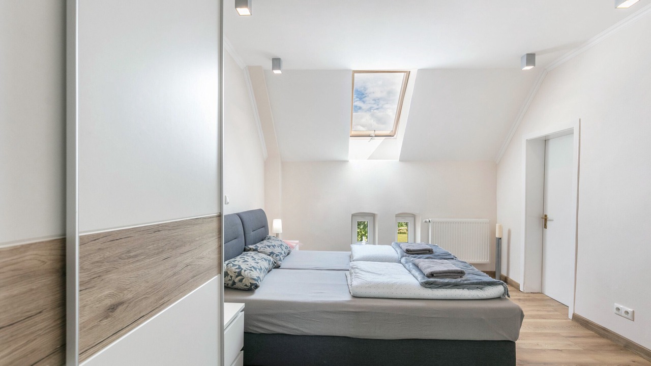 Photo of Bedroom in Klosterheide