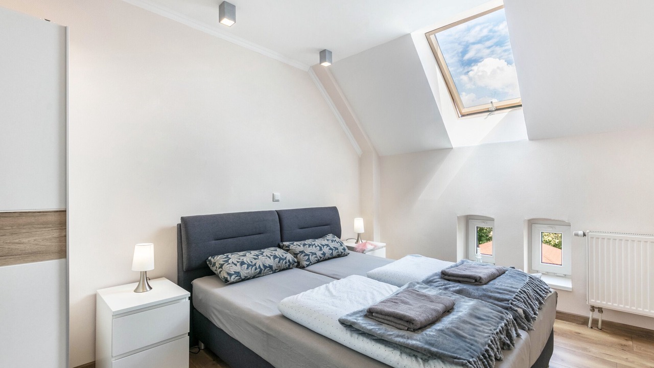 Photo of Bedroom in Klosterheide