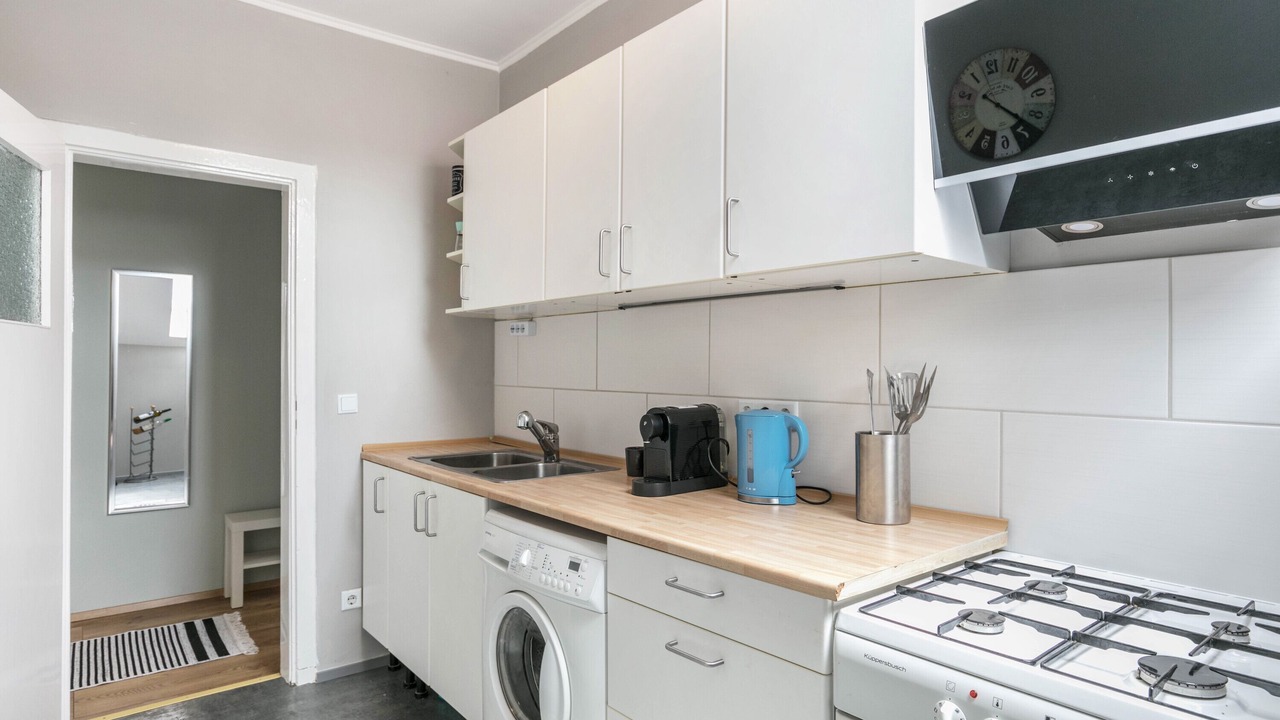Photo of Kitchen in Klosterheide