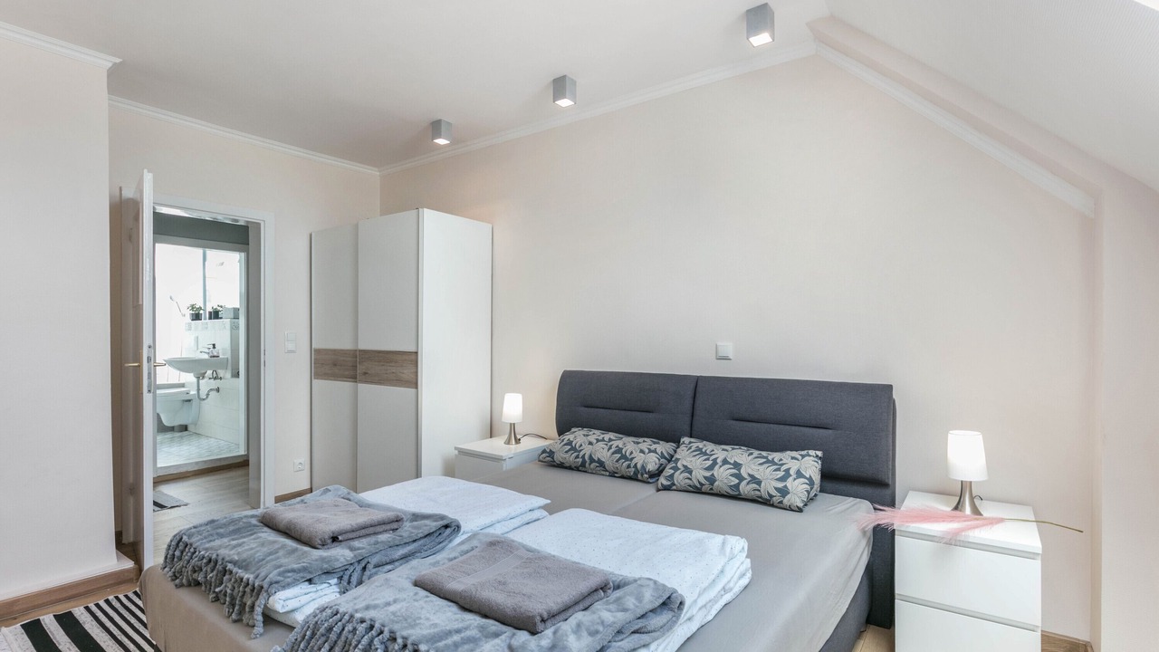 Photo of Bedroom in Klosterheide