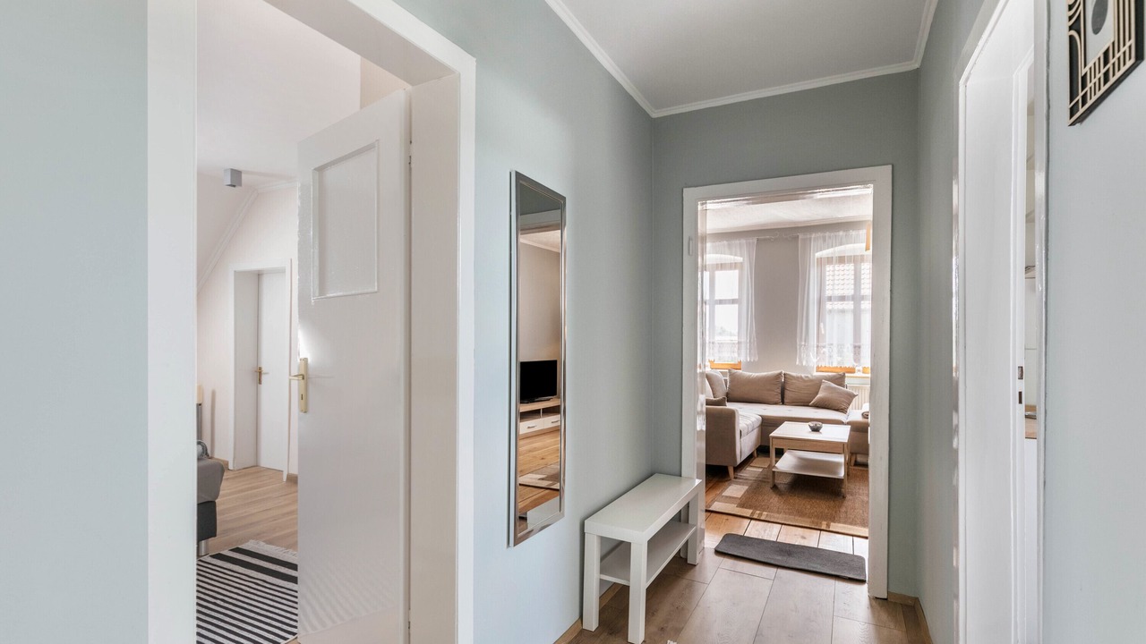 Photo of Livingroom in Klosterheide