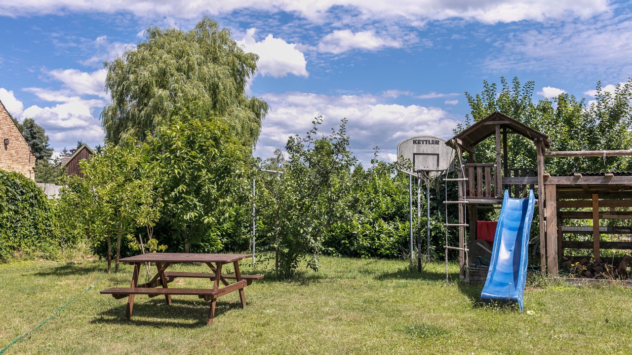 Photo of Outdoor in Klosterheide