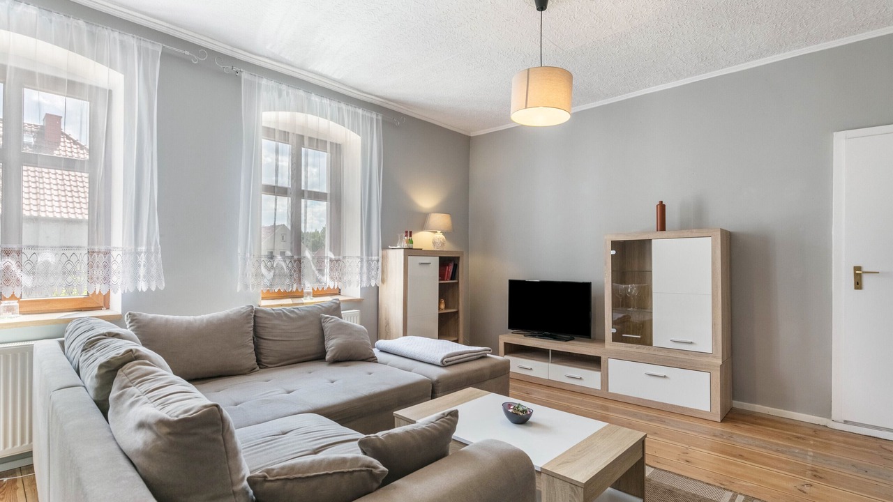 Photo of Livingroom in Klosterheide
