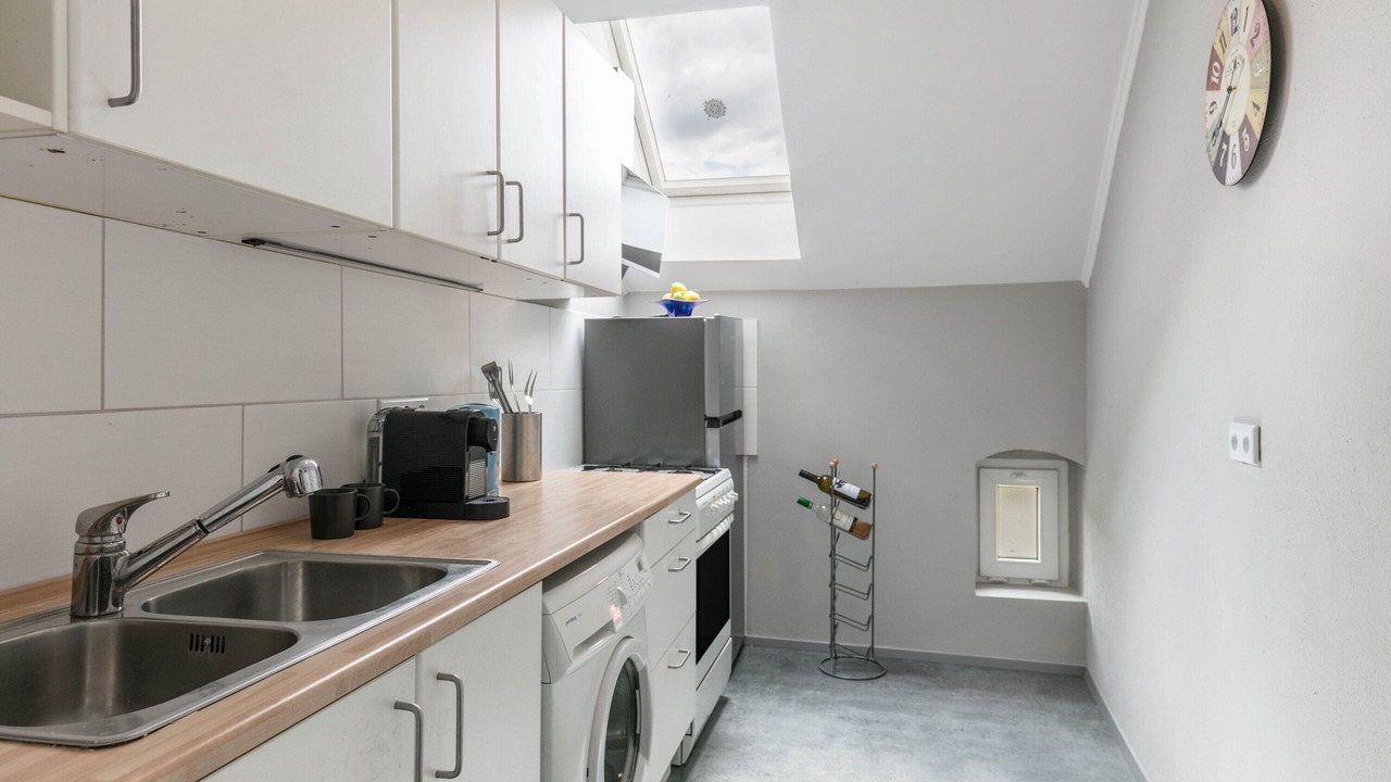 Photo of Kitchen in Klosterheide