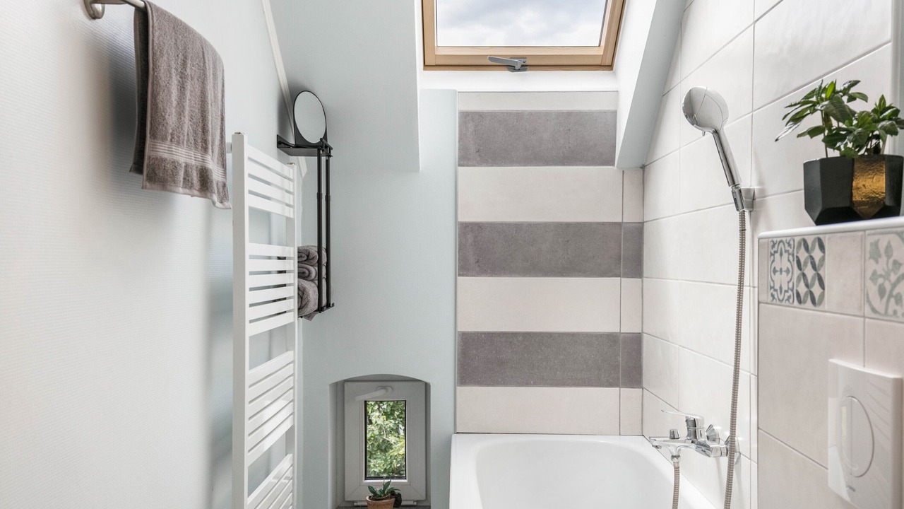 Photo of Bathroom in Klosterheide