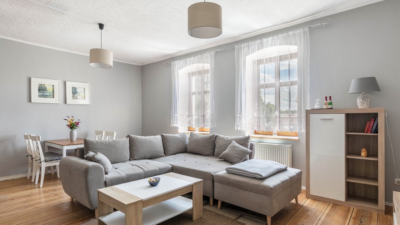 Photo of Livingroom in Klosterheide