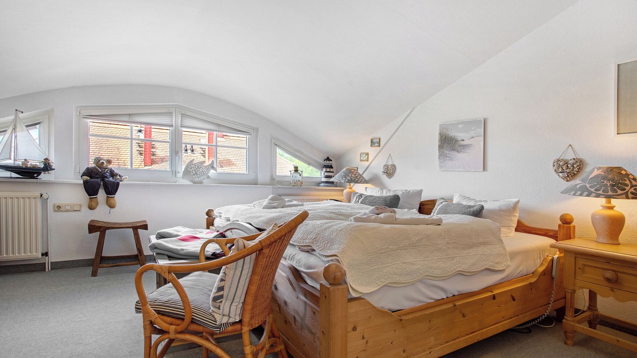 Photo of Bedroom in Seedorf