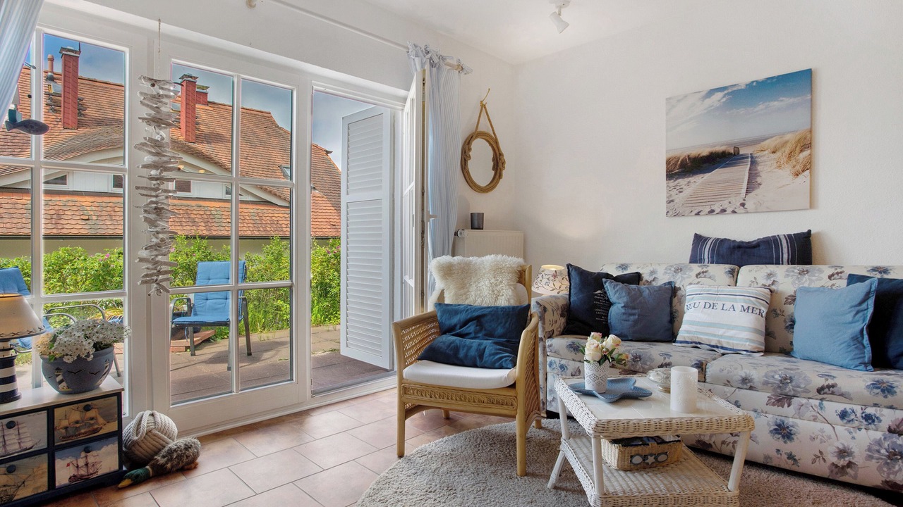 Photo of Livingroom in Seedorf