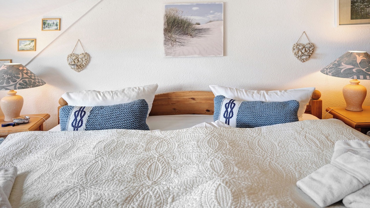 Photo of Bedroom in Seedorf