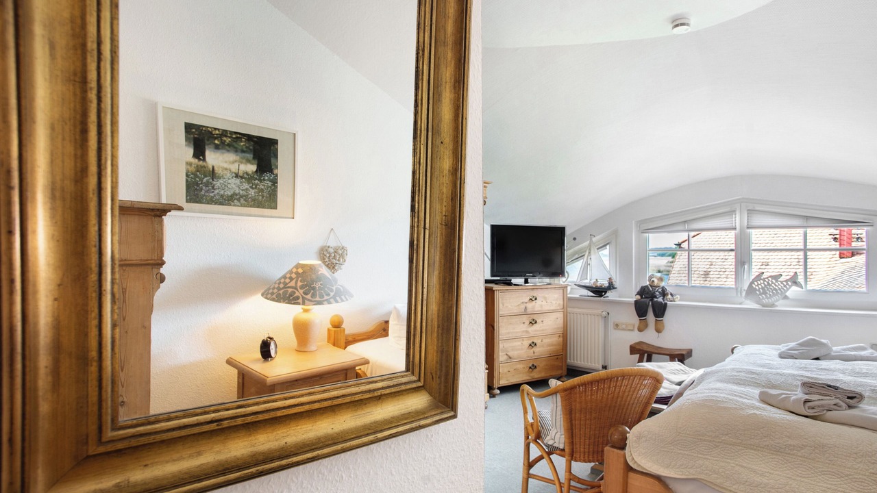 Photo of Bedroom in Seedorf