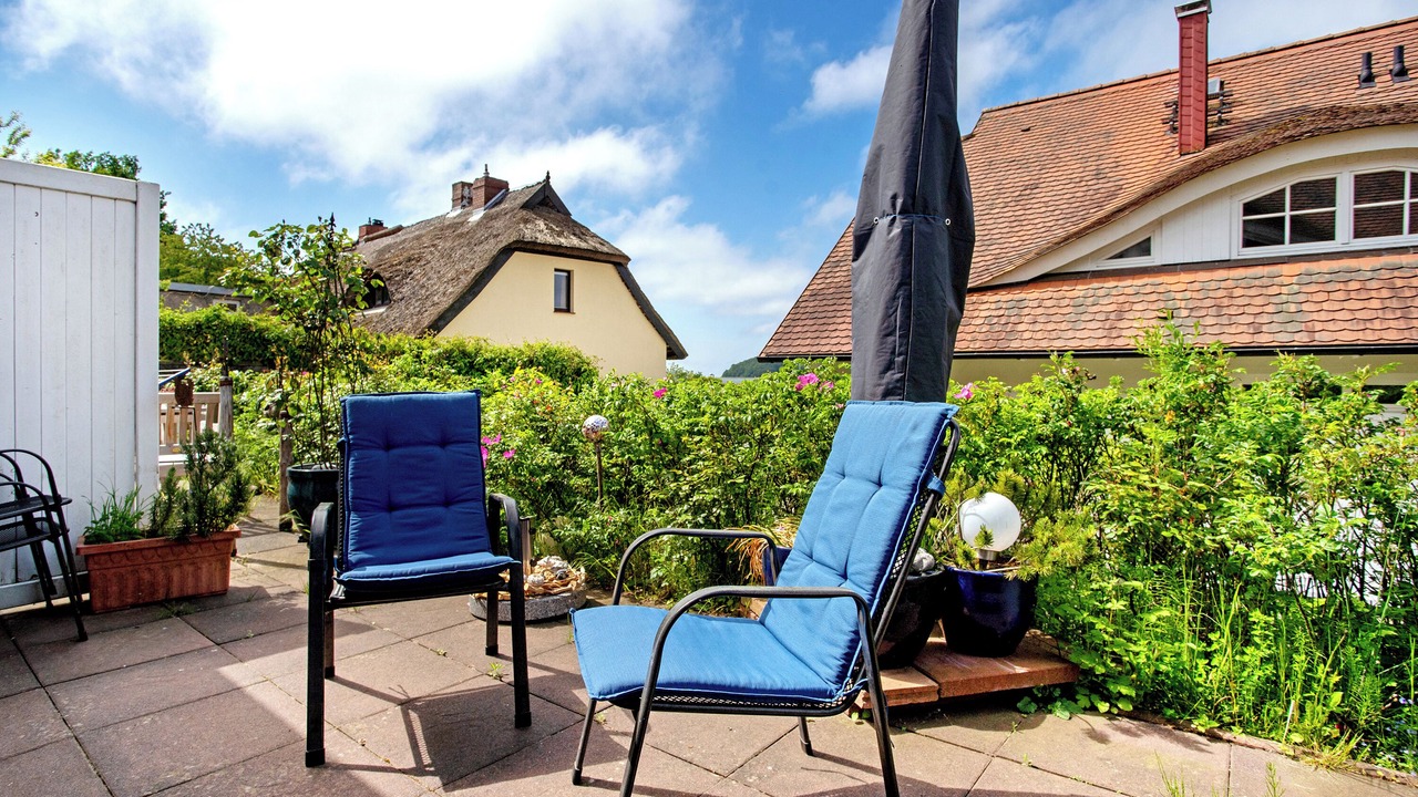 Photo of Patio Balcony in Seedorf