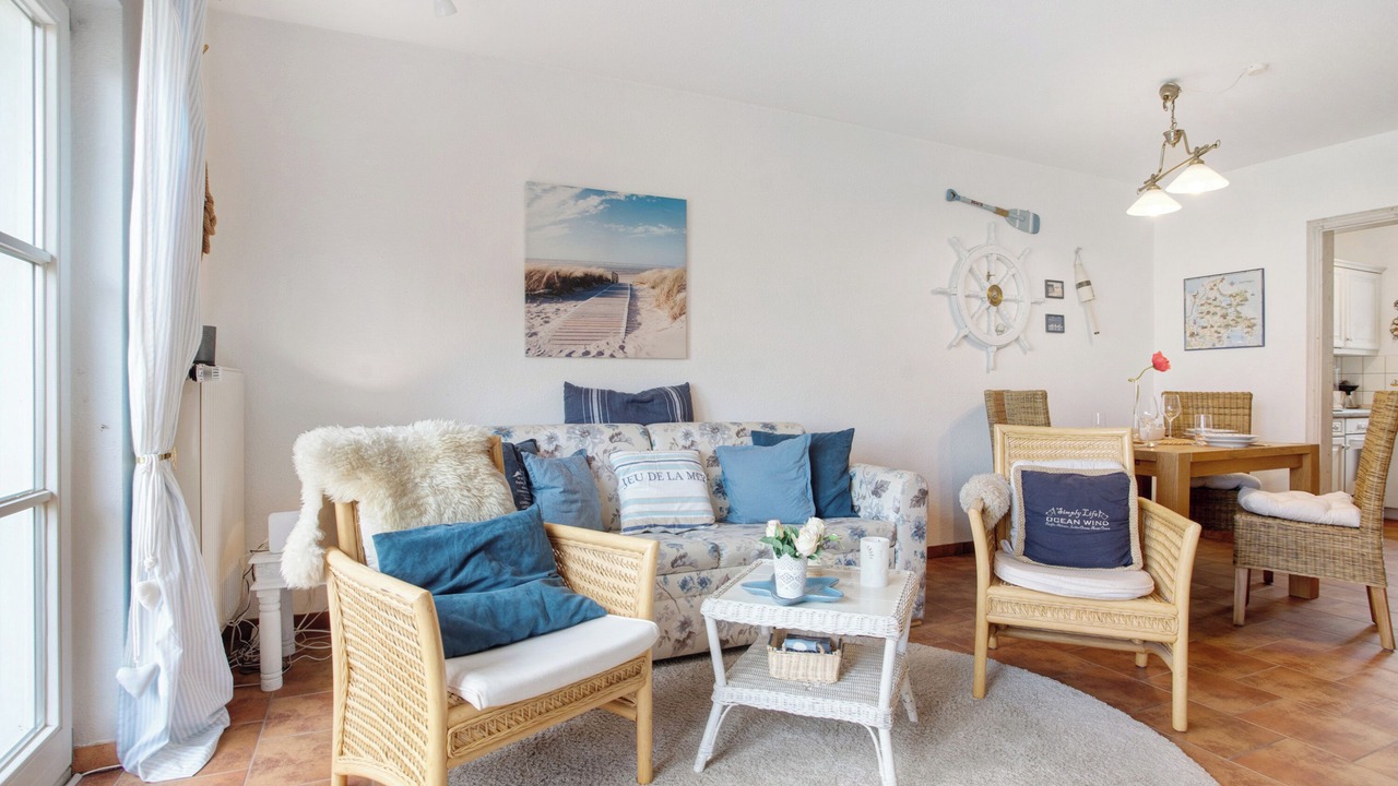 Photo of Livingroom in Seedorf