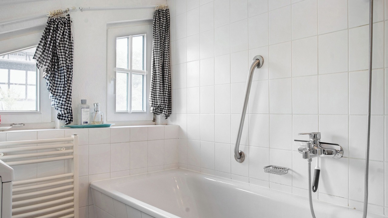 Photo of Bathroom in Seedorf