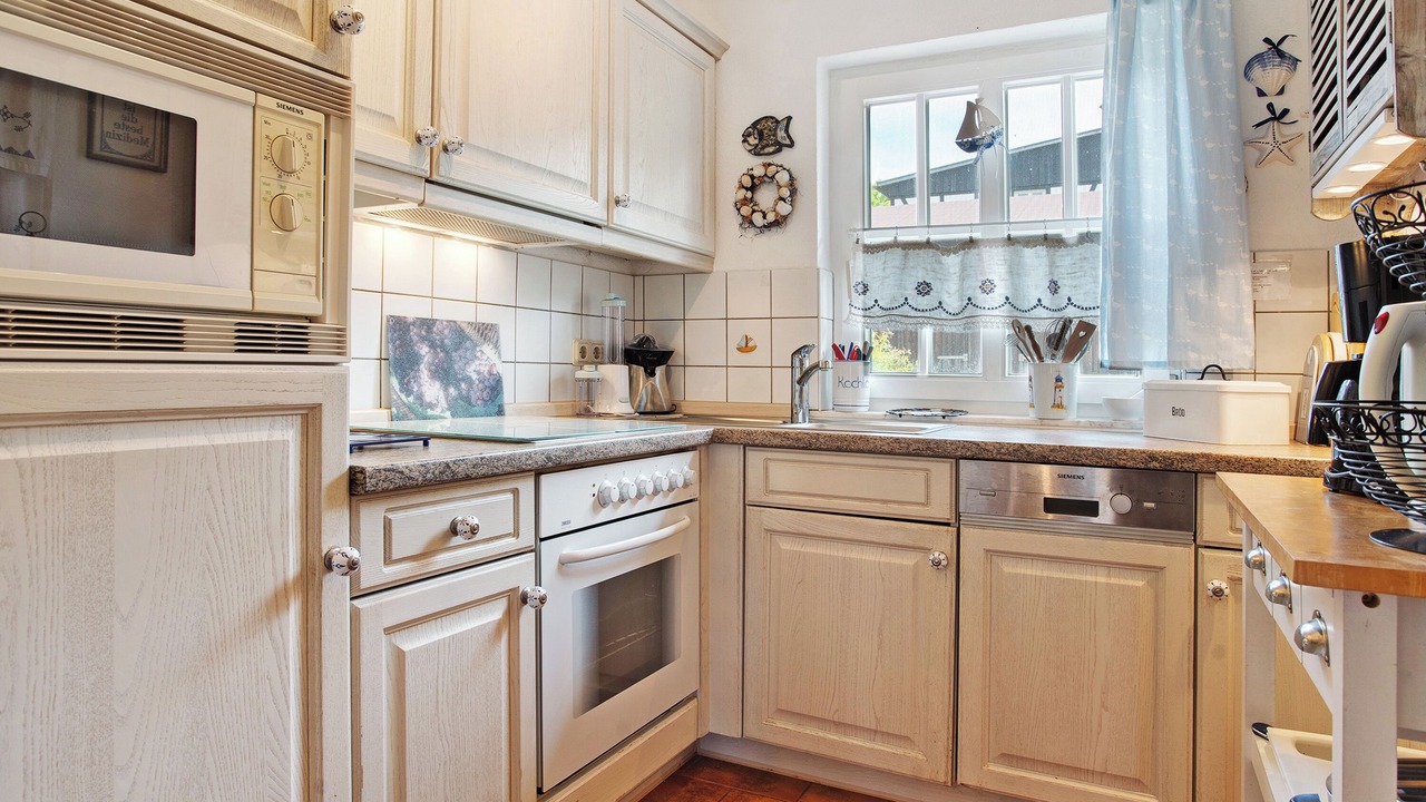 Photo of Kitchen in Seedorf