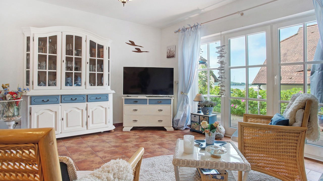 Photo of Livingroom in Seedorf