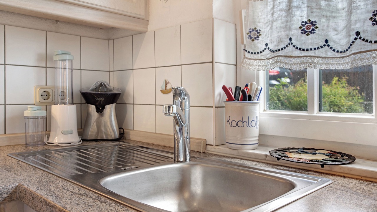 Photo of Kitchen in Seedorf