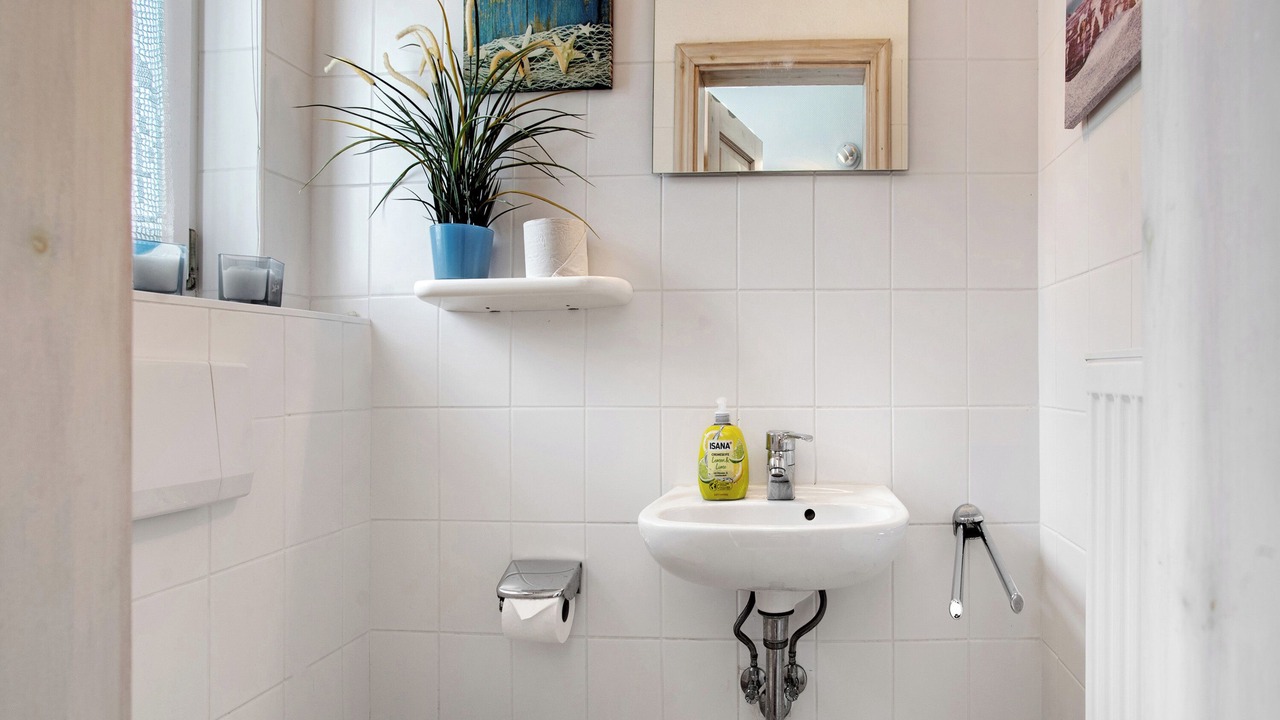 Photo of Bathroom in Seedorf