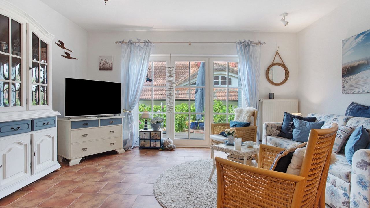 Photo of Livingroom in Seedorf