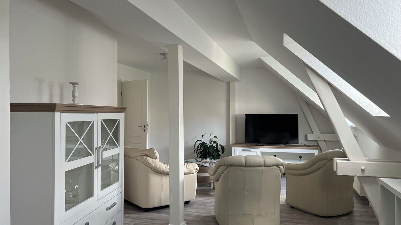 Photo of Livingroom in Magdeburg