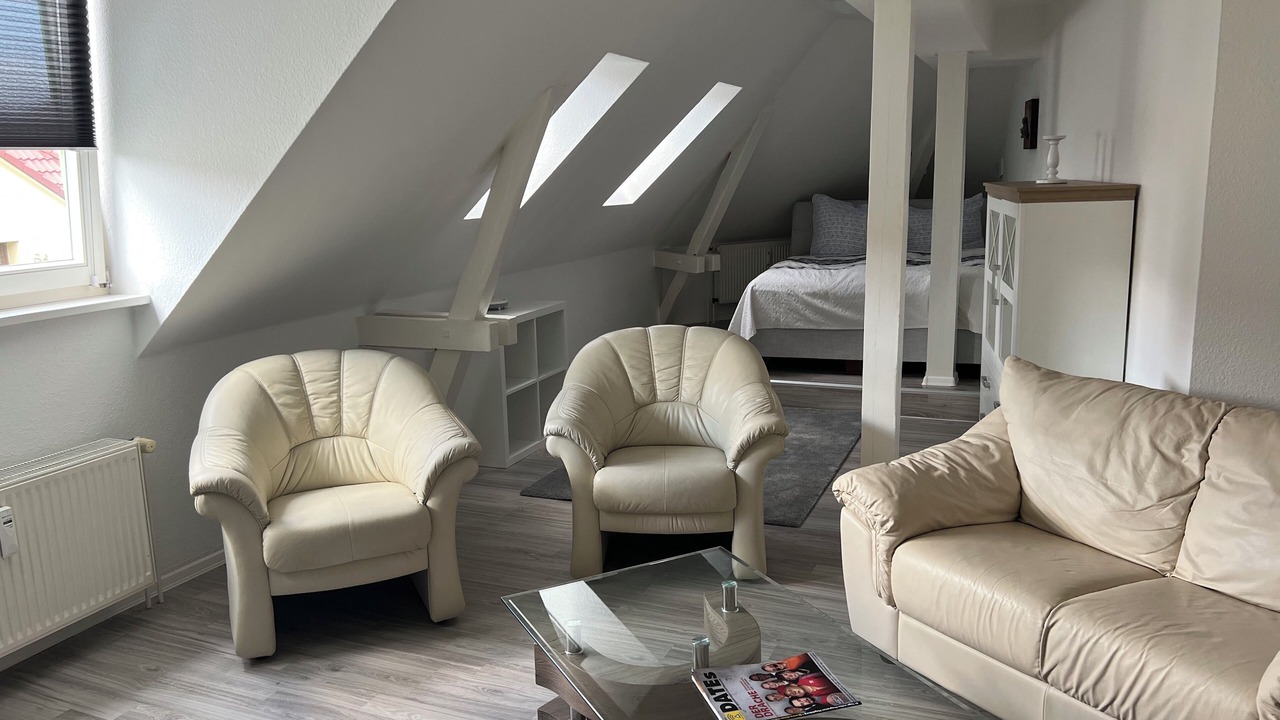 Photo of Bedroom in Magdeburg