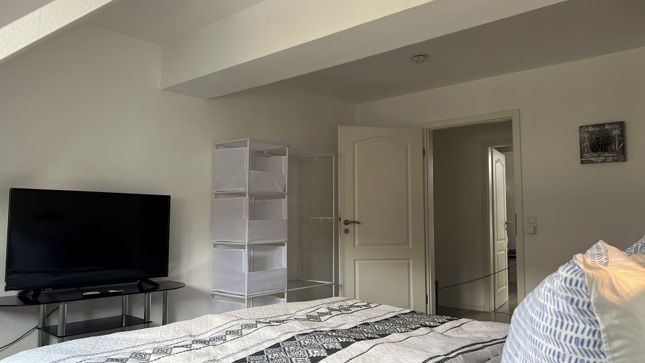 Photo of Bedroom in Magdeburg