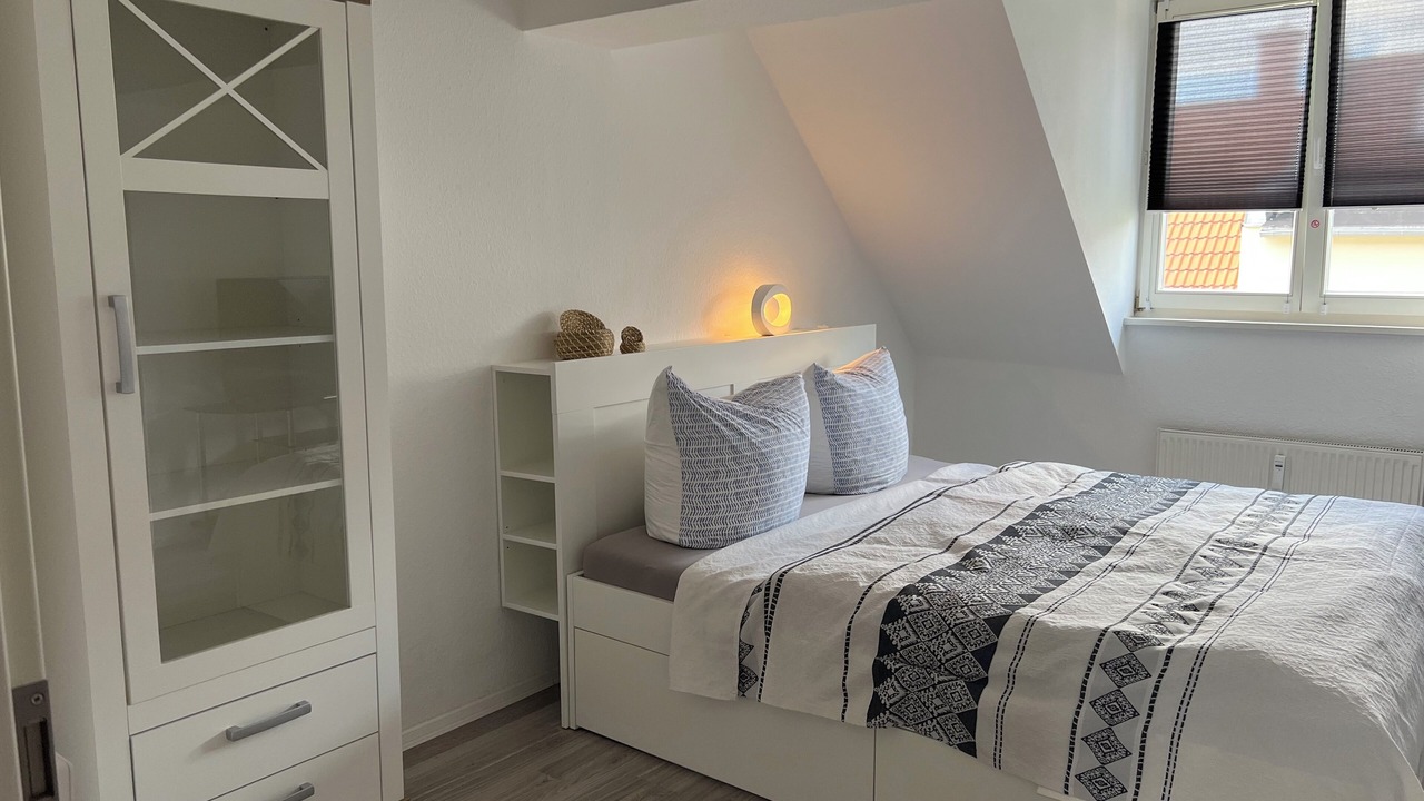 Photo of Bedroom in Magdeburg