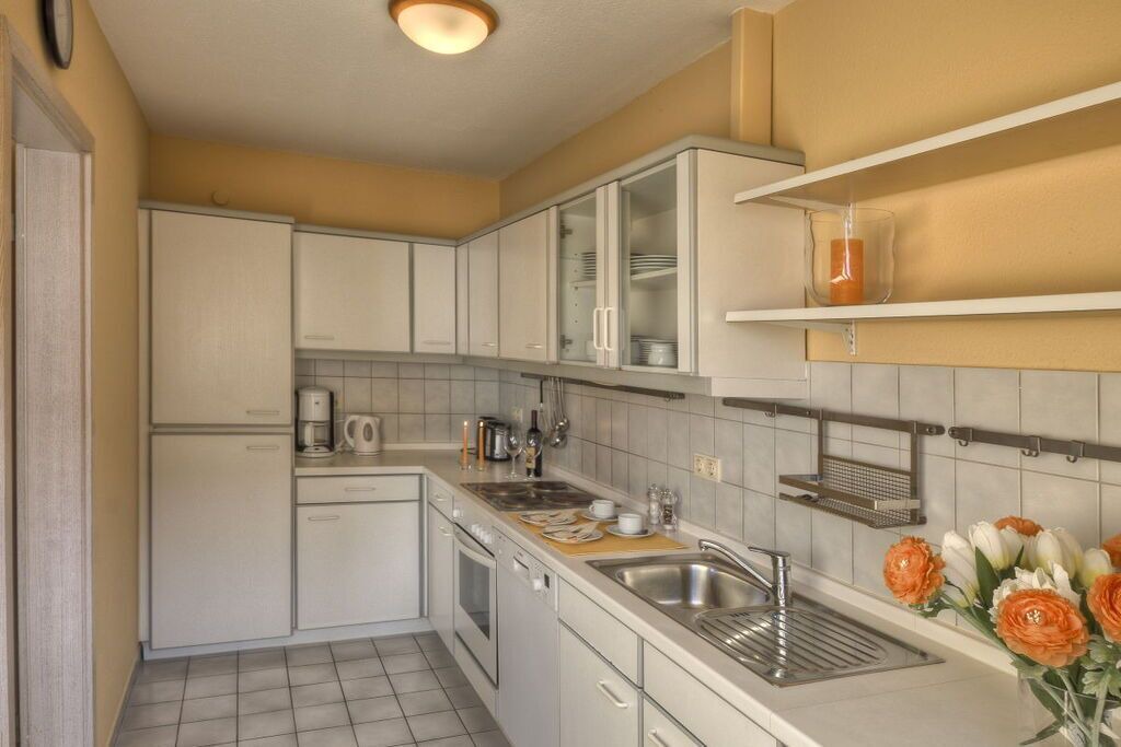 Photo of Kitchen in Wulfen