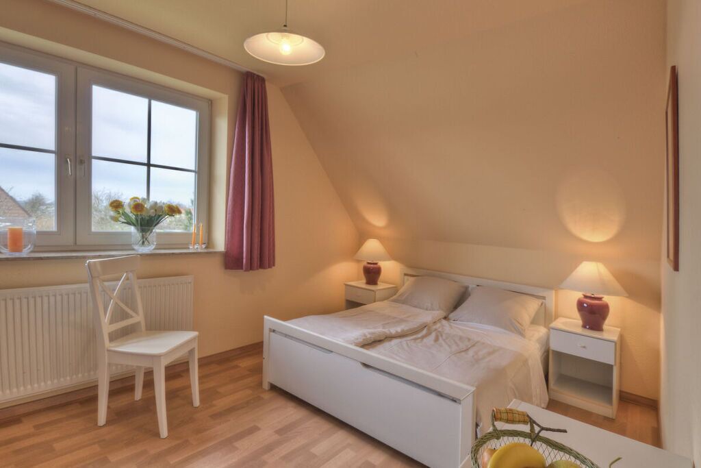Photo of Bedroom in Wulfen