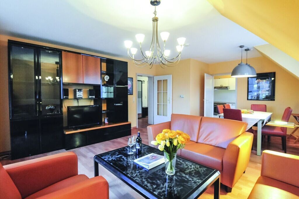 Photo of Livingroom in Wulfen